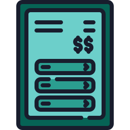 Payment mehotd icon