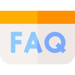 Faq icon