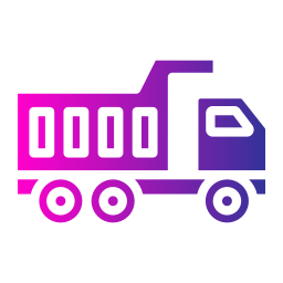 Truck icon