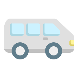 Van icon