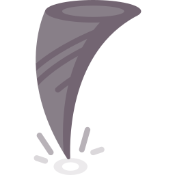 tornado icon