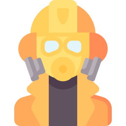 Rescuer icon