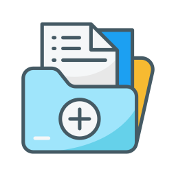 Document icon