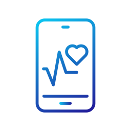 Medical app icon