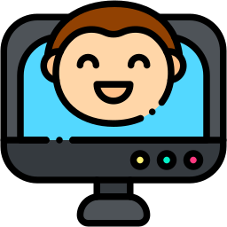 videokonferenz icon