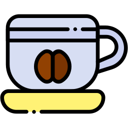 caffè icona