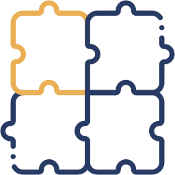 puzzle icon