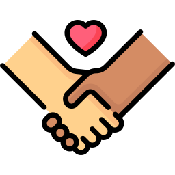 Handshake icon