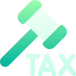 Tax icon