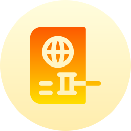 移民法 icon