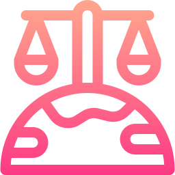글로벌 법률 icon