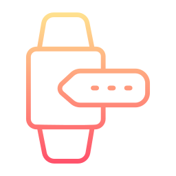 Smartwatch icon