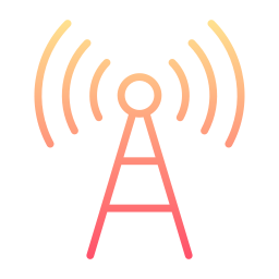 Wireless icon