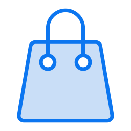 einkaufen icon