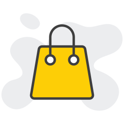 Shopping icon