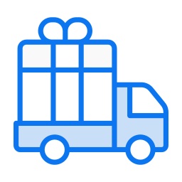 Truck icon