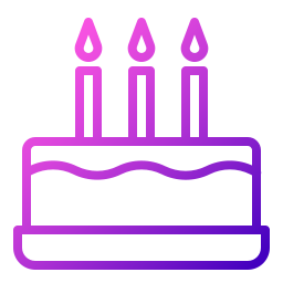 Cake icon