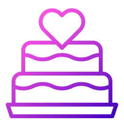 Cake icon