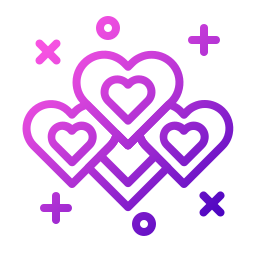 Heart icon