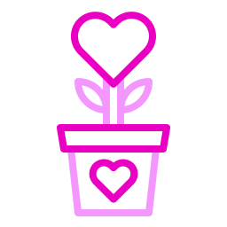 Flower icon