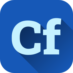 Coldfusion icon