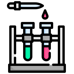 Chemical icon