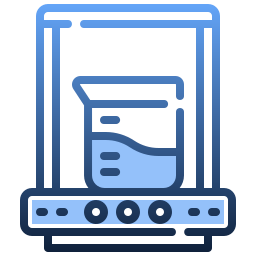 experiment icon