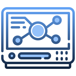 Molecules icon