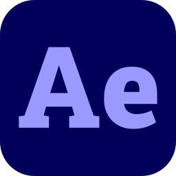 AE icon