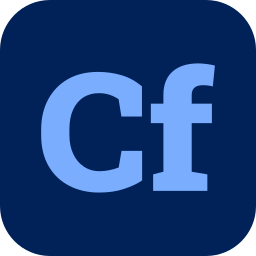 Coldfusion icon