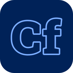 Coldfusion icon