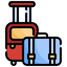 Luggae icon