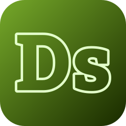 Substance 3d designer icon