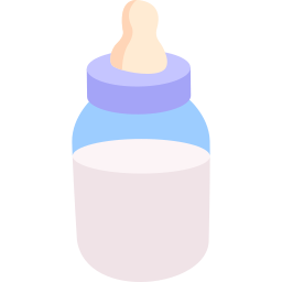 baby-feeder icon