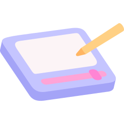 Telesketch icon