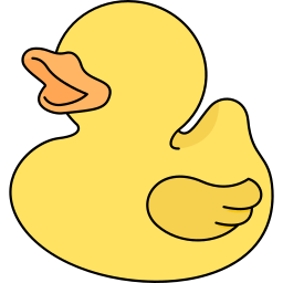 badeente icon