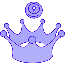 Crown icon