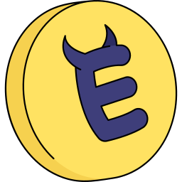 Evil icon