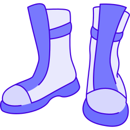 stiefel icon