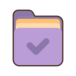 documento icono