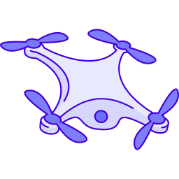 Drone icon