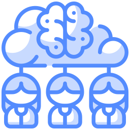 Brainstorm icon