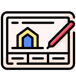 Architechture icon