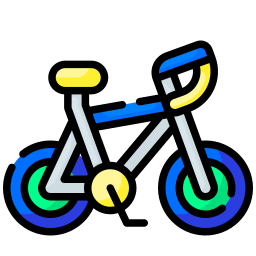 自転車 icon