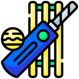 kricket icon