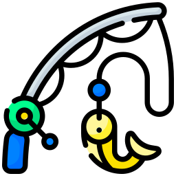 釣り竿 icon