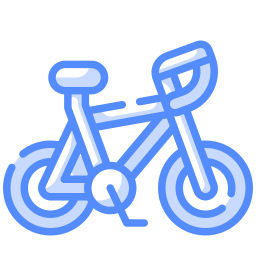 Bicycle icon