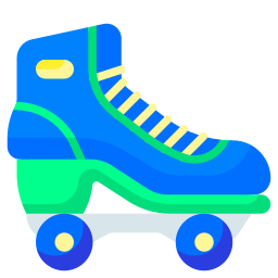 patins Ícone