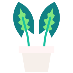 pfeilspitzenpflanze icon