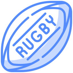 rugby Ícone